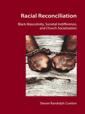 cover image of Racial Reconciliation